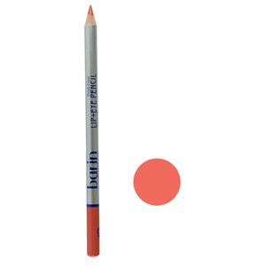 نقد و بررسی مداد لب و چشم بارین بیوتی شماره 35 توسط خریداران