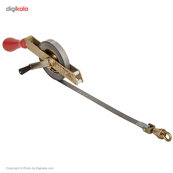 متر 20 متری ریچتر مدل Tank Dipping Tapes متر 20 متری ریچتر مدل Tank Dipping Tapes