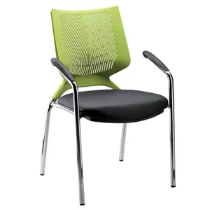 صندلی چرم نظری مدل Winner II P221G