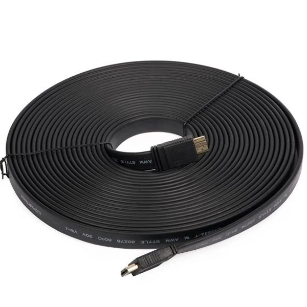 کابل HDMI مدل JWD-12 طول 20 متر