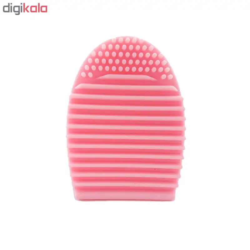 پد شستشوی برس آرایشی کیس مدل SCE01