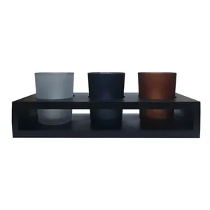جاشمعی مدل Tealight Candle set کد SK09