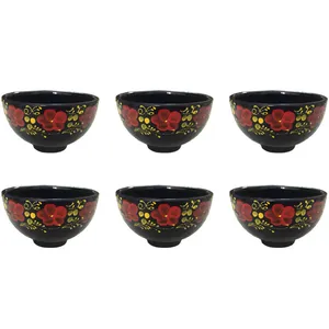  پیاله مدل 2310 بسته 6 عددی 