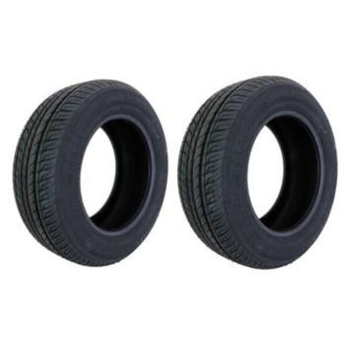 لاستیک خودرو یزد تایر مدل Mercury سایز185/65R14 دو حلقه