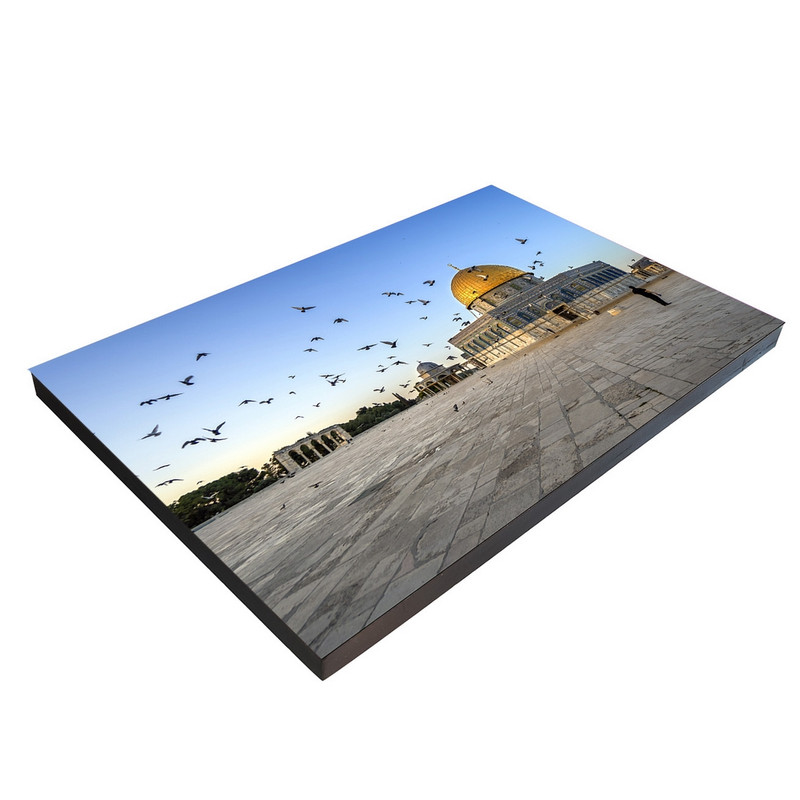 تابلو شاسی بکلیت طرح بیت المقدس مسجد الاقصی مدل SH-s569 تابلو شاسی بکلیت طرح بیت المقدس مسجد الاقصی مدل SH-s569