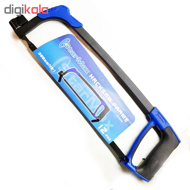 اره آهن بر استارمکس مدل MT088 اره آهن بر استارمکس مدل MT088