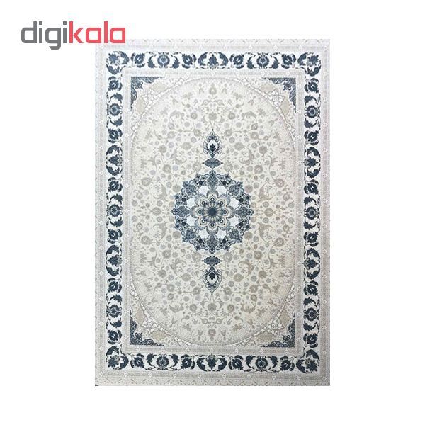 فرش ماشینی خاطره کاشان نقشه اصفهان کد 1009 main 1 1