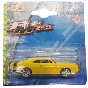 ماکت ماشین مایستو مدل Dodge Charger کد 13330