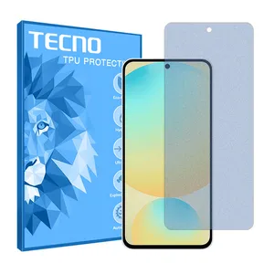 Tecno Resistant model matte anti blue ray screen protector suitable for Samsung Galaxy M55 mobile phone