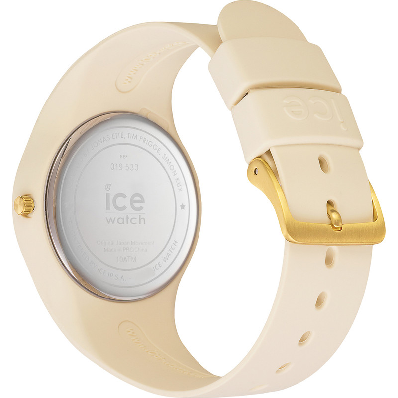 ساعت مچی عقربه ای آیس واچ مدل 019533 ساعت مچی عقربه ای آیس واچ مدل 019533