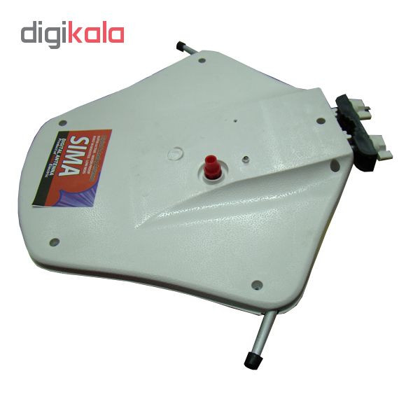 آنتن هوایی جی وی سی مدل A203-P