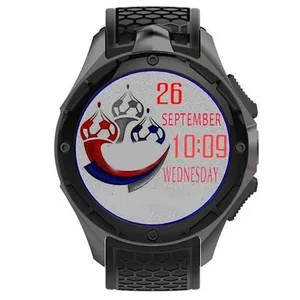 ساعت هوشمند کینگ ور مدل KW68  ورژن IP68 Waterproof 