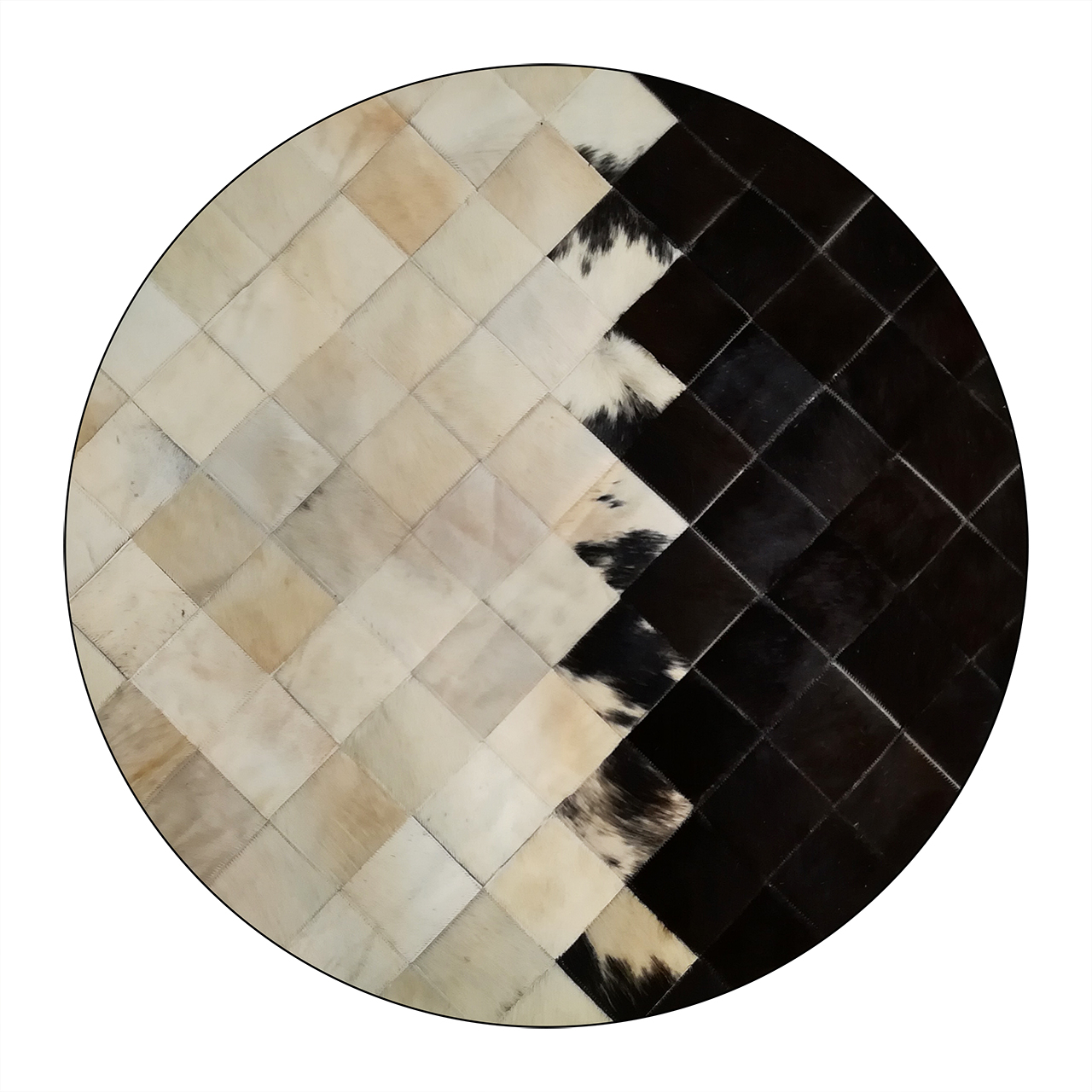 کلاژ پوست و چرم کمالی مدل AD-00249