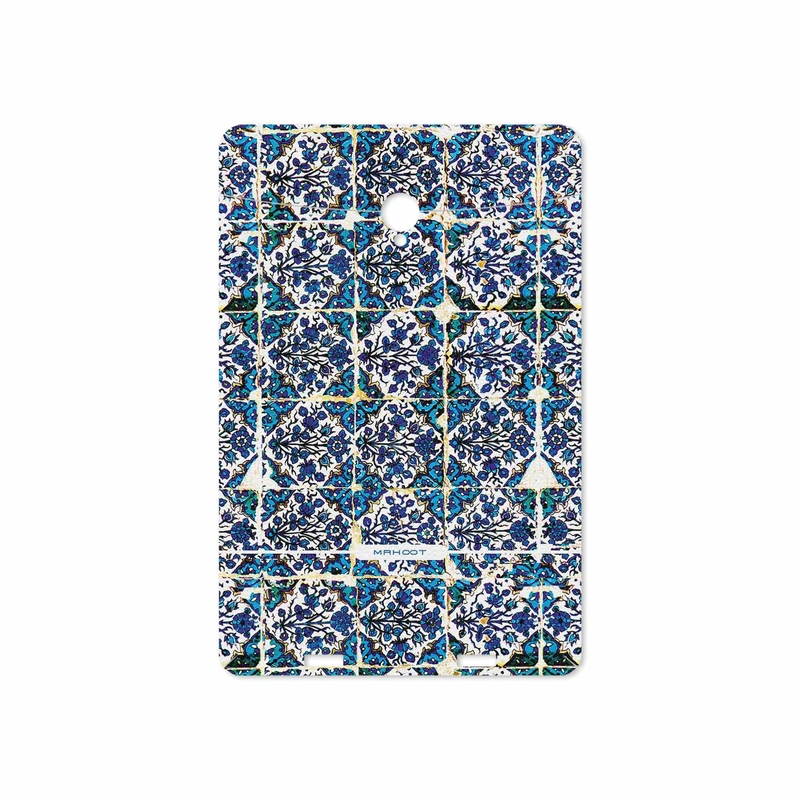برچسب پوششی ماهوت مدل Iran-Tile1 مناسب برای تبلت وریکو Unipad