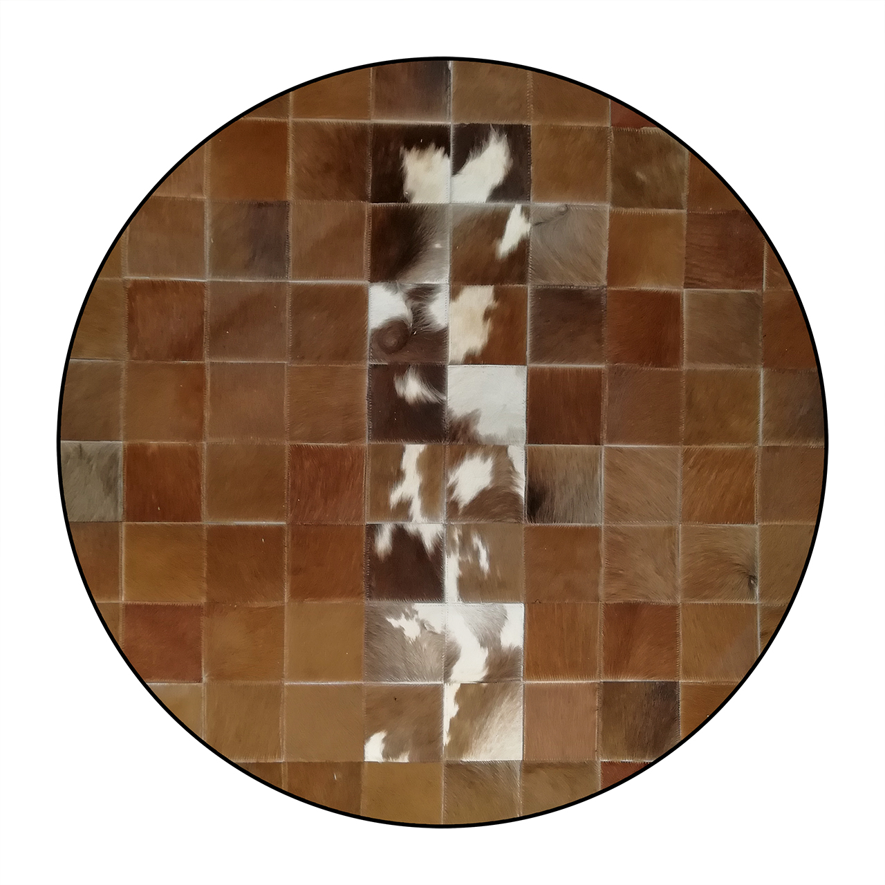 کلاژ پوست و چرم کمالی مدل AD-00251