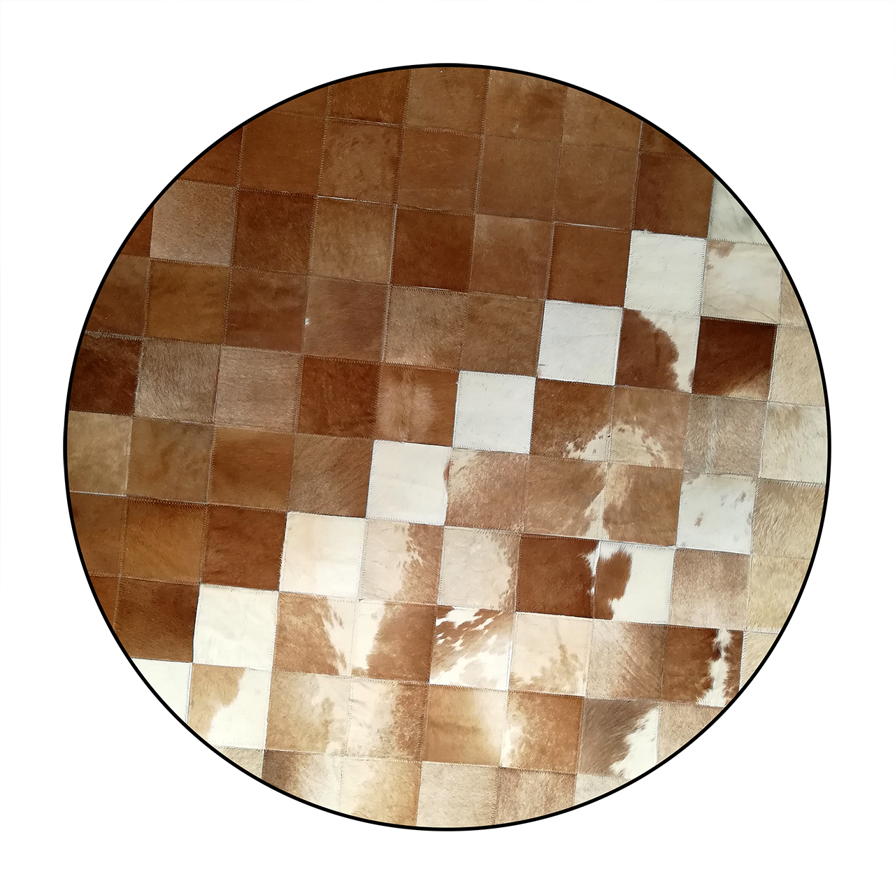 کلاژ پوست و چرم کمالی مدل AD-00252