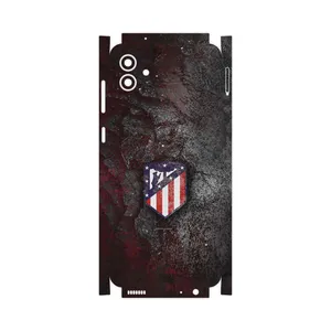 MAHOOT Atletico_de_Madrid-FullSkin Cover Sticker for Samsung Galaxy A04