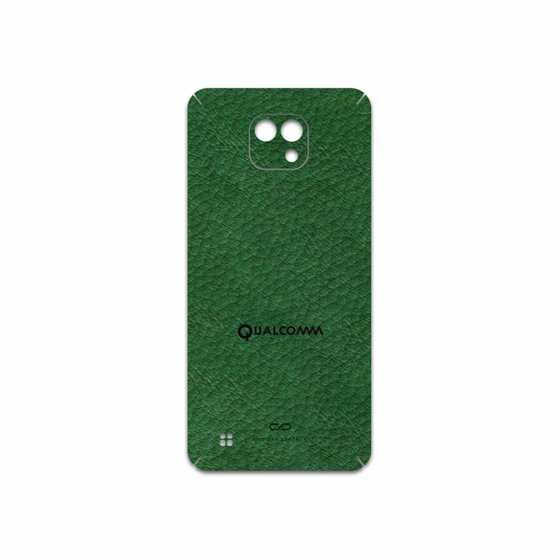 برچسب پوششی ماهوت مدل GL-QLQM مناسب برای گوشی موبایل ال جی X Cam