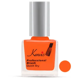 لاک ناخن کنویس شماره W-79