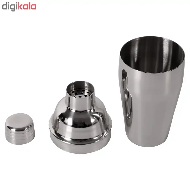 شیکر مدل AR 75005 ظرفیت 500 میلی لیتر