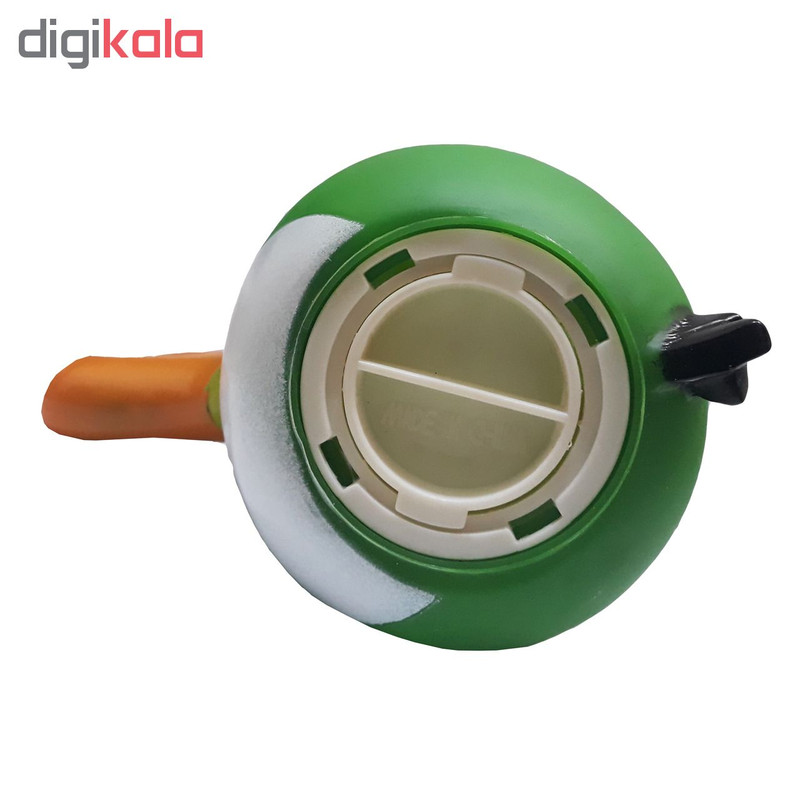 قلک طرح انگری بردز کد SK67