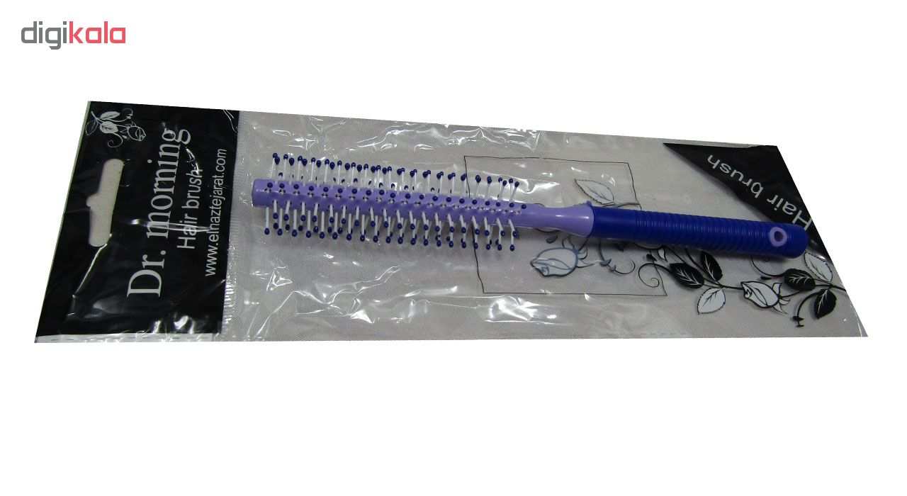 برس مو دکتر مورنینگ مدل Hair brush