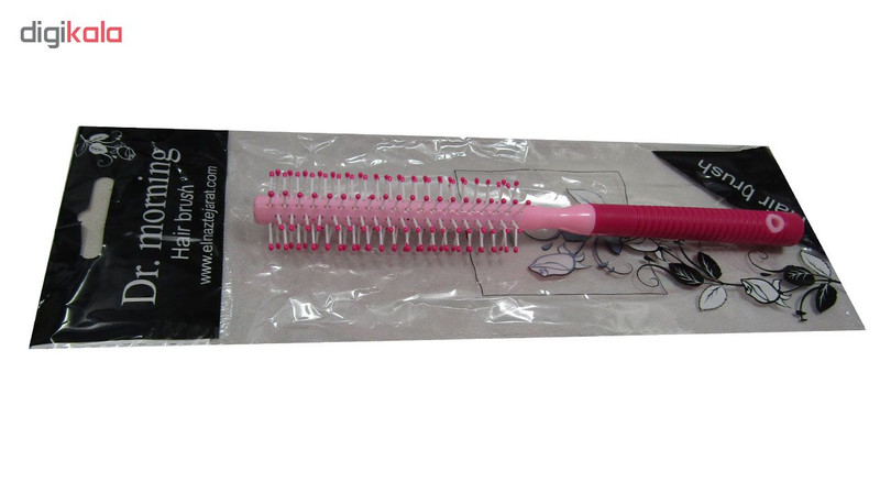 برس مو دکتر مورنینگ مدل Hair brush