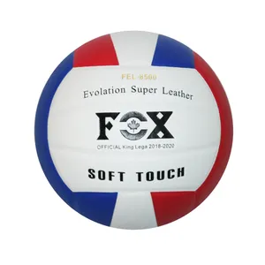 توپ والیبال فاکس طرح روسیه