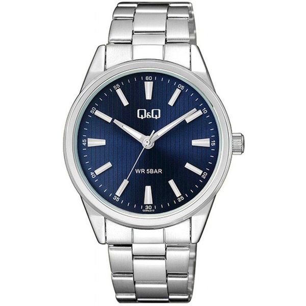 ساعت مچی عقربهای مردانه کیو اند کیو مدل QZ94J212Y