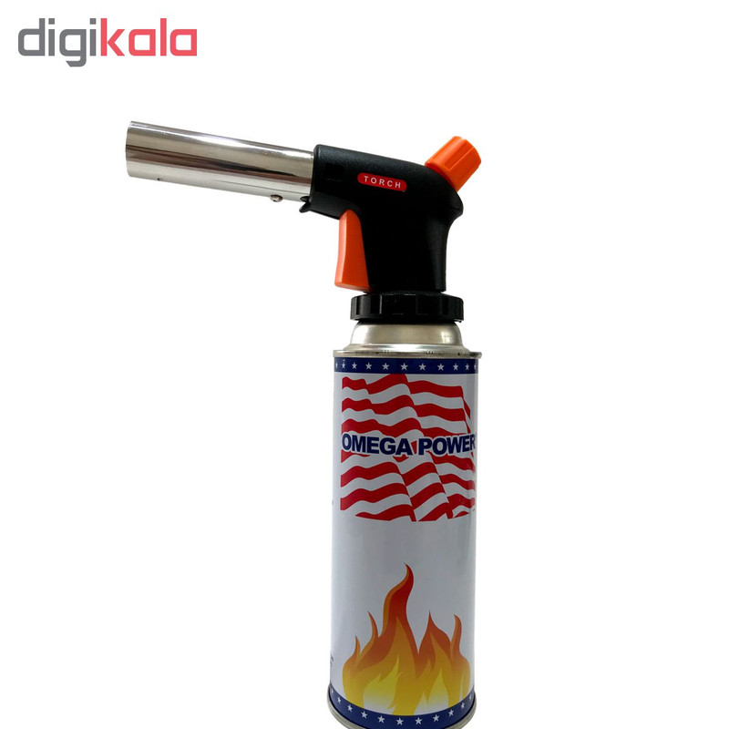 شعله افکن ترچ مدل M965