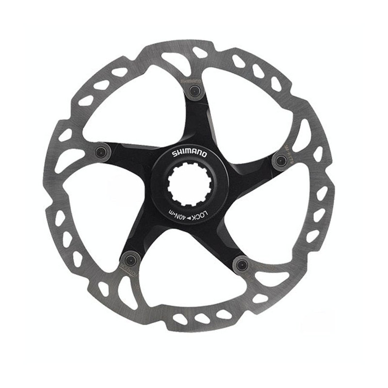 روتور دیسک شیمانو مدل XT rt-79-160mm
