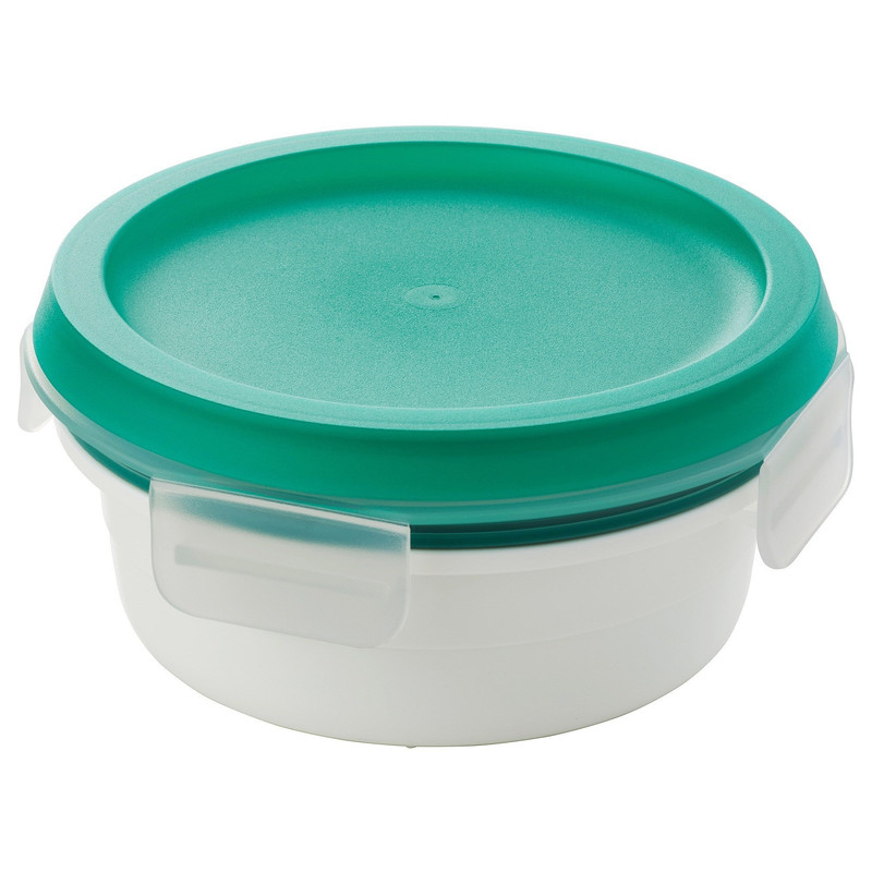 ظرف نگهدارنده ایکیا مدل +IKEA365 کد 40388706 