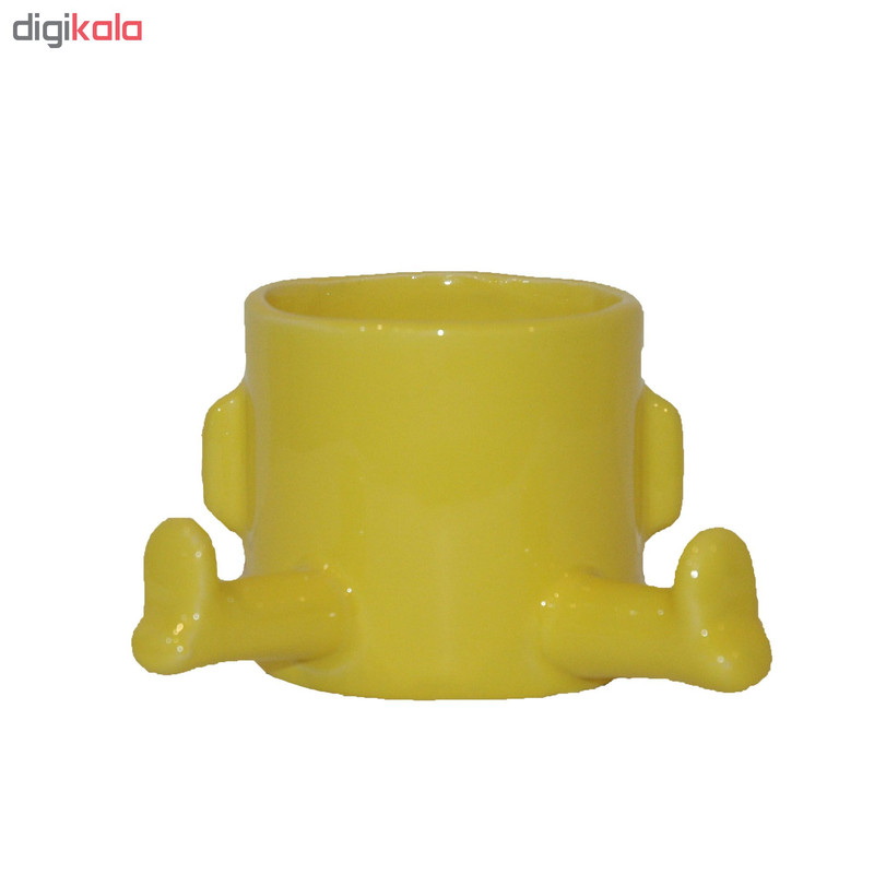 گلدان مدل G003