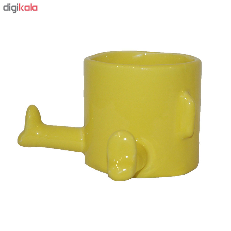 گلدان مدل G003