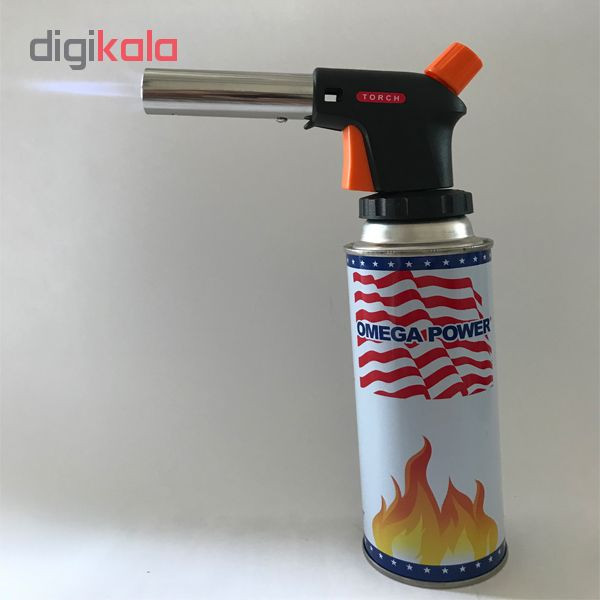 شعله افکن ترچ مدل M965