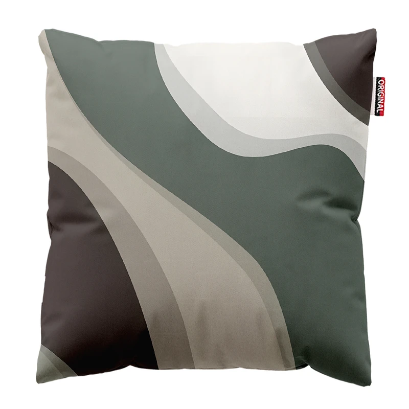 کوسن پاد آفرین مدل مینیمال مدرن کد PK303177 سایز 30*30 سانتی متر