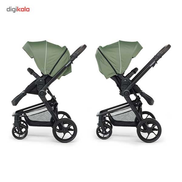 ست کالسکه فوپاپدرتی مدل Chic Travel System 3
