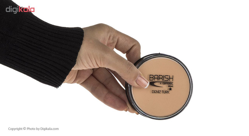 پنکیک باریش مدل HD شماره 302