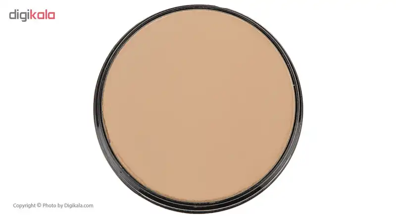 پنکیک باریش مدل HD شماره 302