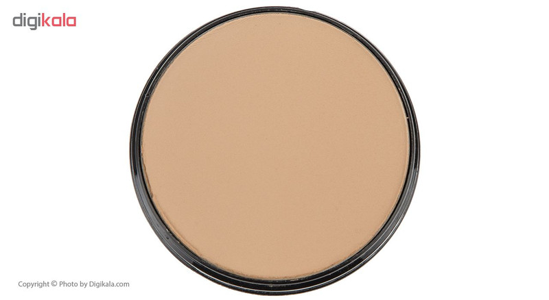 پنکیک باریش مدل HD شماره 302