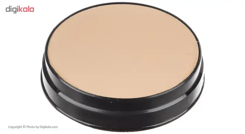 پنکیک باریش مدل HD شماره 302