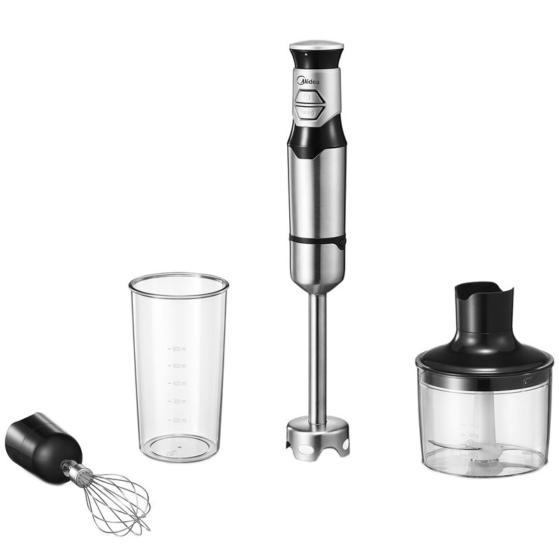 گوشت کوب برقی مدیا مدل MJ-BH60D1