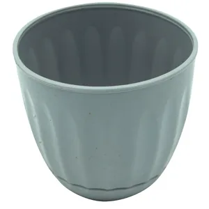 گلدان دکوری مدل رومیزی کوچک