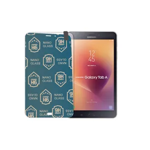 محافظ صفحه نمایش تبلت مدل t385 مناسب برای تبلت سامسونگ GALAXY TAB A8.0 (2017) T385