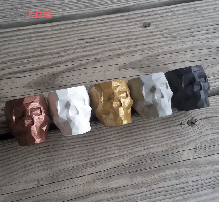 گلدان بتنی فیل چوب طرح اسکلت مدل G_BS گلدان بتنی فیل چوب طرح اسکلت مدل G_BS