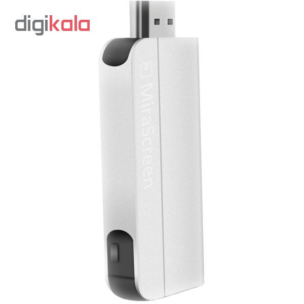 دانگل HDMI میراسکرین مدل K2
