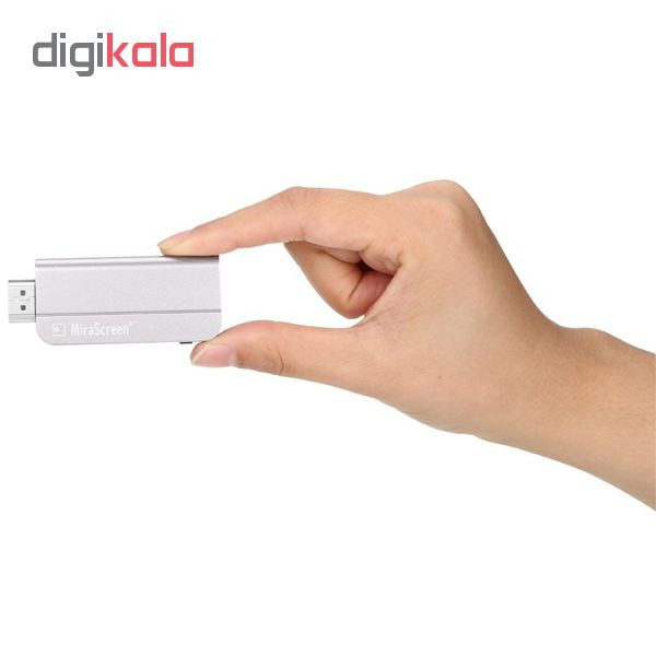 دانگل HDMI میراسکرین مدل K2