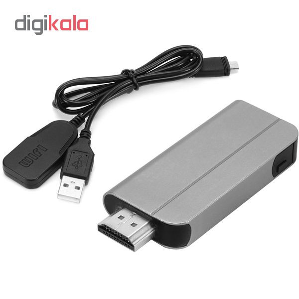 دانگل HDMI میراسکرین مدل K2