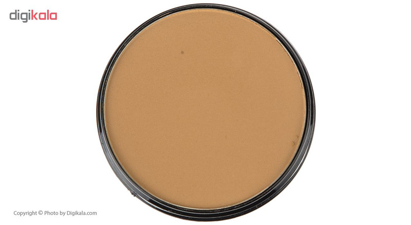 پنکیک باریش مدل HD شماره 306