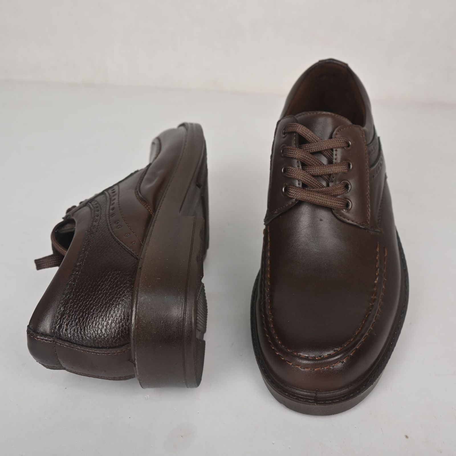 کفش مردانه کفش سعیدی مدل 568gh -  - 2